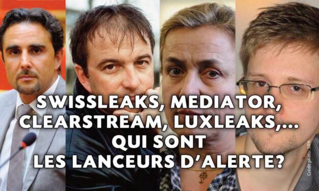 La Cour de cassation juge illicite le licenciement des lanceurs d’alerte et casse un arrêt de la cour d’appel de Basse-Terre en Guadeloupe.