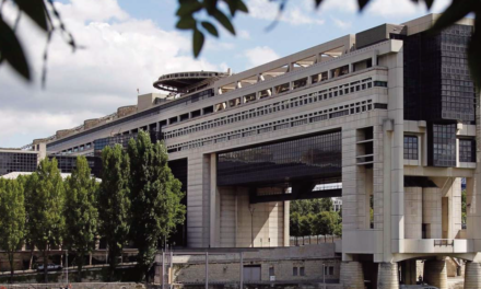 Le principe du « Verrou de Bercy » validé par les sages