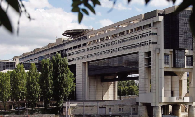 Le principe du « Verrou de Bercy » validé par les sages