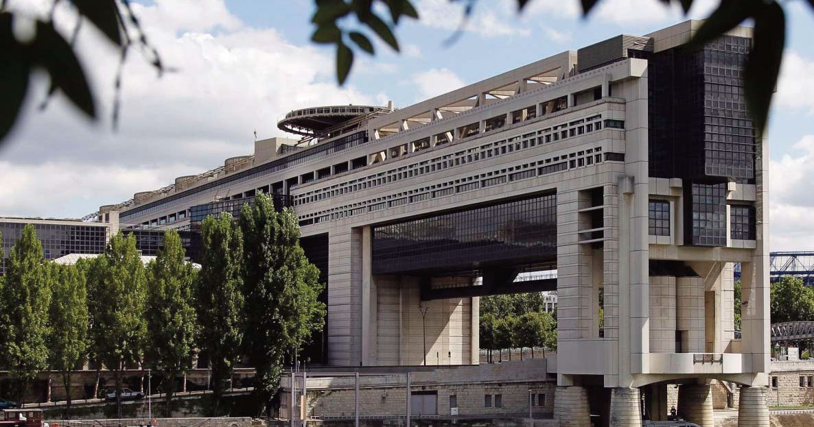 Le principe du « Verrou de Bercy » validé par les sages