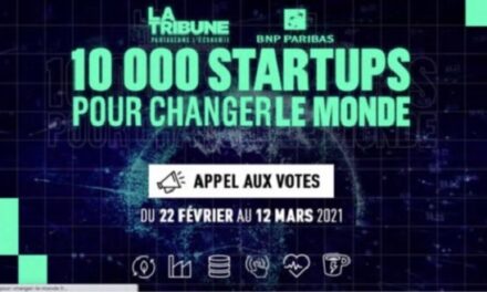 Deux startups guadeloupéennes en lice pour le concours 10K startups pour changer le Monde