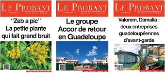 Les dernières éditions