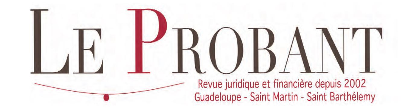 Le Probant