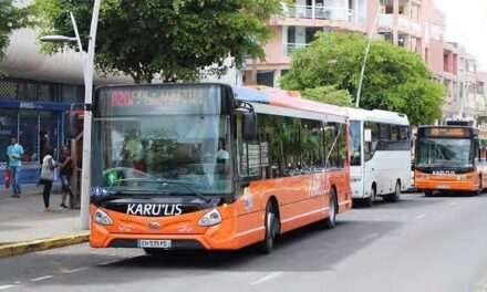 Une nouvelle structure unique pour la gestion des transports se dessine en Guadeloupe