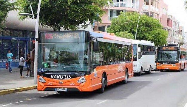 Une nouvelle structure unique pour la gestion des transports se dessine en Guadeloupe