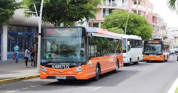 Une nouvelle structure unique pour la gestion des transports se dessine en Guadeloupe