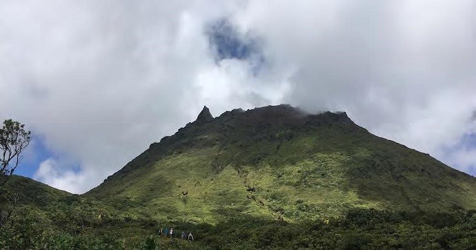 Le Parc national renouvelle son appel à projets Laliwondaj