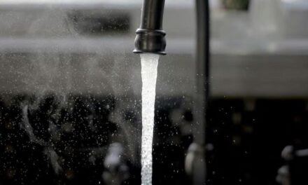 Problèmes d’eau : une commission d’enquête parlementaire en Guadeloupe