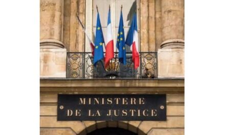 Eric Dupond-Moretti soupçonné de conflit d’intérêt : perquisition rarissime au ministère de la Justice