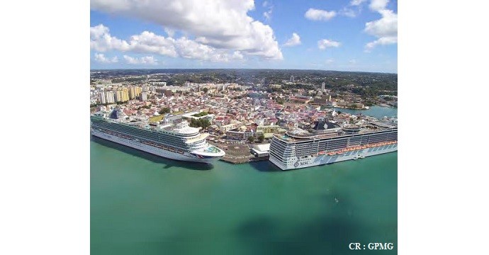 Grand Port Maritime : le rapport de la Cour des Comptes