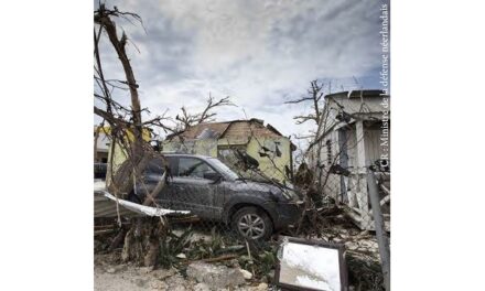 La CRC analyse la reconstruction des îles du Nord