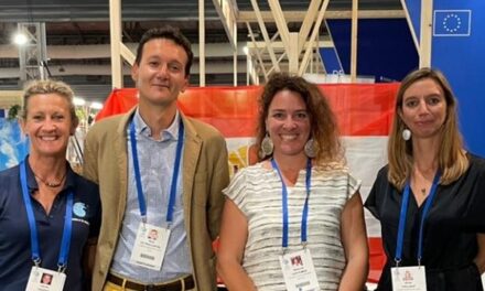Un congrès mondial pour la protection de la nature