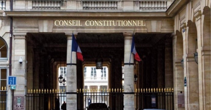 Les remontées d’informations au garde des Sceaux devant le Conseil constitutionnel