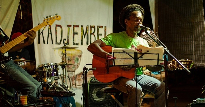 Enquête sur les pratiques culturelles : la musique, star des Antilles-Guyane