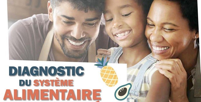 L’agriculture et l’alimentation restent des problématiques de taille en Guadeloupe