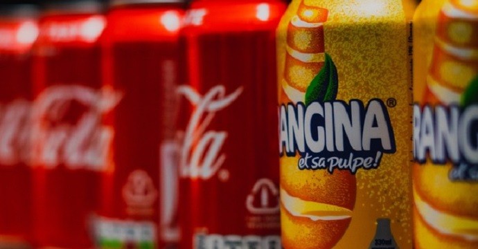 Rapport sur le sucre : la loi Lurel “globalement bien respectée” pour les boissons sucrées