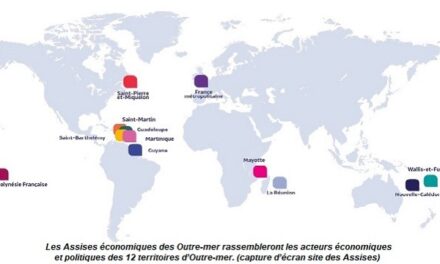 Assises de l’économie des Outre-mer :  une première édition 100 % numérique