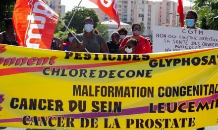 Cancer de la prostate des ouvriers agricoles : la maladie professionnelle bientôt reconnue