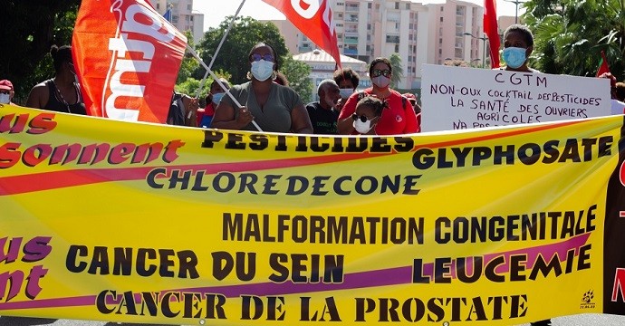 Cancer de la prostate des ouvriers agricoles : la maladie professionnelle bientôt reconnue