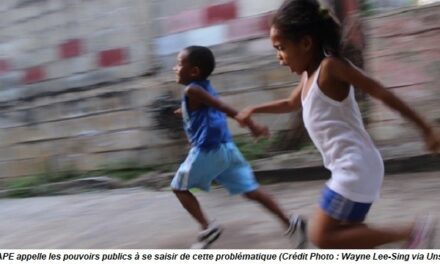 Les associations de protections de l’enfance alertent sur la situation de la jeunesse dans nos territoires