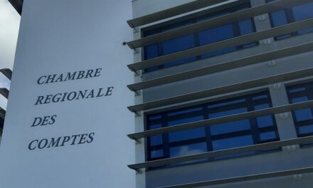 Chambres régionales et territoriales des comptes Antilles-Guyane : Patrick Barbaste, nouveau président