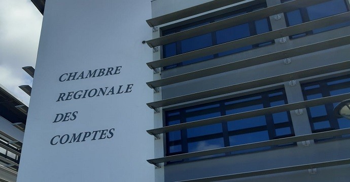 Chambres régionales et territoriales des comptes Antilles-Guyane : Patrick Barbaste, nouveau président