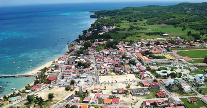 Pointe-Noire, Saint-Louis de Marie-Galante et Vieux-Habitants reçoivent une subvention exceptionnelle