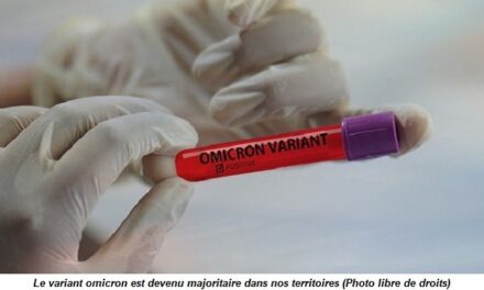 Variant omicron : quelles mesures en vigueur dans nos territoires ?