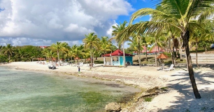 La SEM Patrimoniale officiellement propriétaire de l’ensemble hôtelier de la Pointe du Helleux