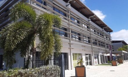 Chambres régionales et territoriales des comptes des Antilles-Guyane : un bilan 2021 « bon » malgré le contexte sanitaire et social