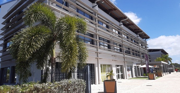 Chambres régionales et territoriales des comptes des Antilles-Guyane : un bilan 2021 « bon » malgré le contexte sanitaire et social