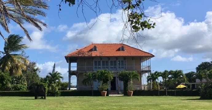 Loto du patrimoine, Mission Bern, Fondation du patrimoine : quelles retombées pour les monuments aux Antilles-Guyane ?