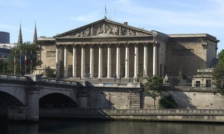 Assemblée nationale : la délégation aux Outre-mer fait son bilan