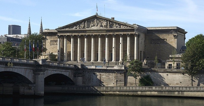 Assemblée nationale : la délégation aux Outre-mer fait son bilan