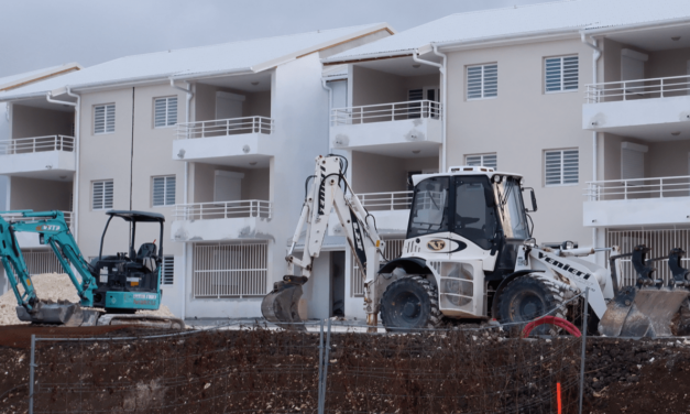 Logement social : la Banque des Territoires souscrit 1 M€ de titres participatifs auprès de la SPHLM