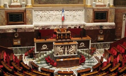 Candidature de Braun-Pivet à l’Assemblée : entre colère et résignation chez les élus ultramarins