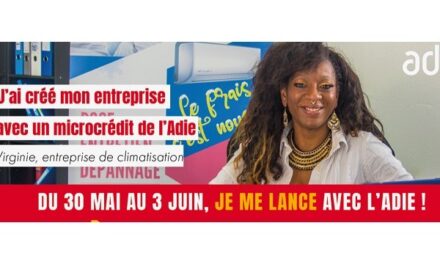 L’Adie veut lever les freins à l’entrepreneuriat féminin