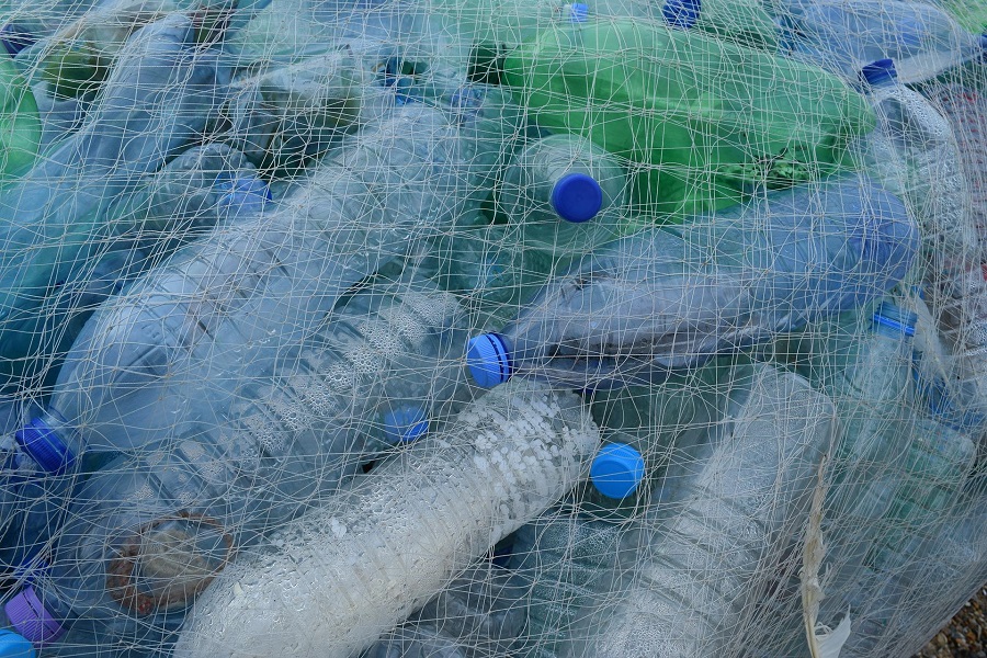 Sénat : un rapport d’information sur la gestion des déchets aux Outre-mer