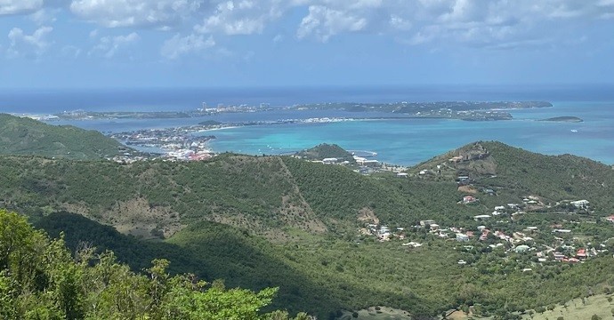 Recensement agricole : le nombre d’exploitations diminue à Saint-Martin et augmente à Saint-Barthélemy