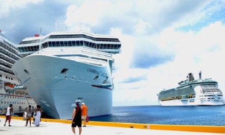 Les croisières font leur retour en Guadeloupe