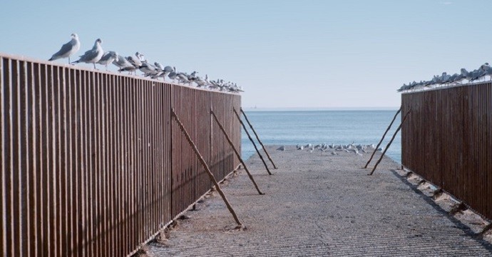 Un rapport dénonce la situation des migrants au centre de rétention de Morne Vergain