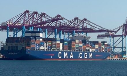 CMA CGM : une solide performance financière dans un contexte difficile