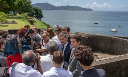 Plus de moyens annoncés contre les trafics d’armes et de stupéfiants