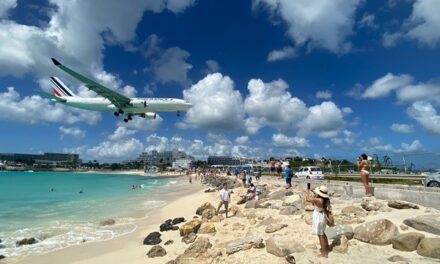 Après Irma et la crise Covid, quelle est la situation économique de Saint-Martin et Saint-Barthélemy ?