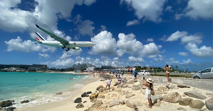 Après Irma et la crise Covid, quelle est la situation économique de Saint-Martin et Saint-Barthélemy ?