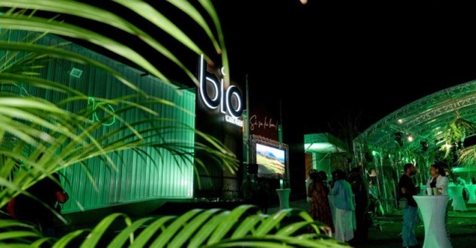 La première usine de bioplastique de la Caraïbe inaugurée en Guadeloupe