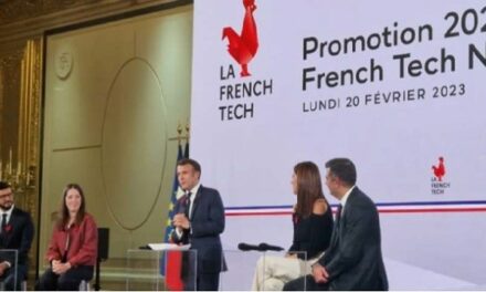 Deux entreprises guadeloupéennes intègrent le French Tech Next40/120