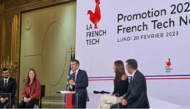 Deux entreprises guadeloupéennes intègrent le French Tech Next40/120