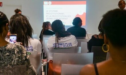 Une conférence pour aider les femmes à sortir de la prostitution