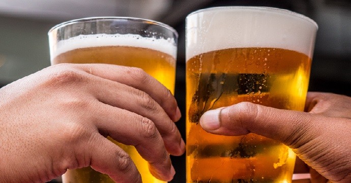 Les DROM, régions parmi les moins consommatrices d’alcool en 2021